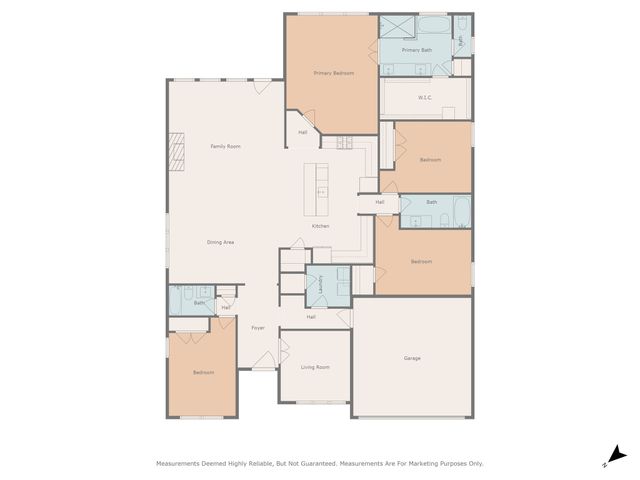 8909 Saddle Free Trail, Fort Worth, TX 76123