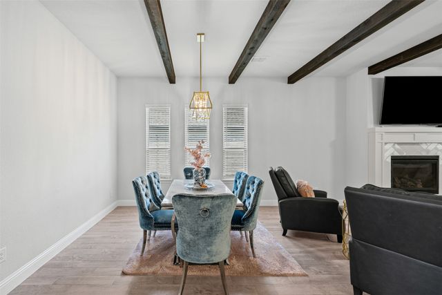 8909 Saddle Free Trail, Fort Worth, TX 76123