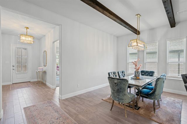 8909 Saddle Free Trail, Fort Worth, TX 76123
