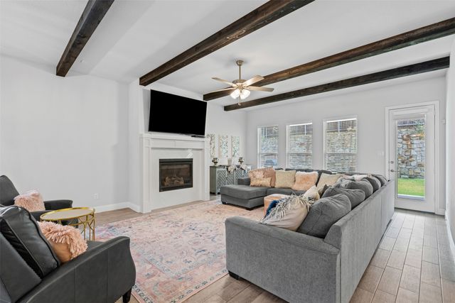 8909 Saddle Free Trail, Fort Worth, TX 76123