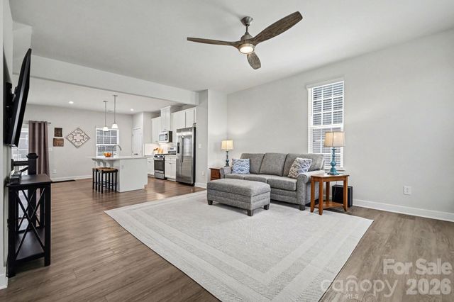 1946 Tupelo Grove Lane, Gastonia, NC 28054