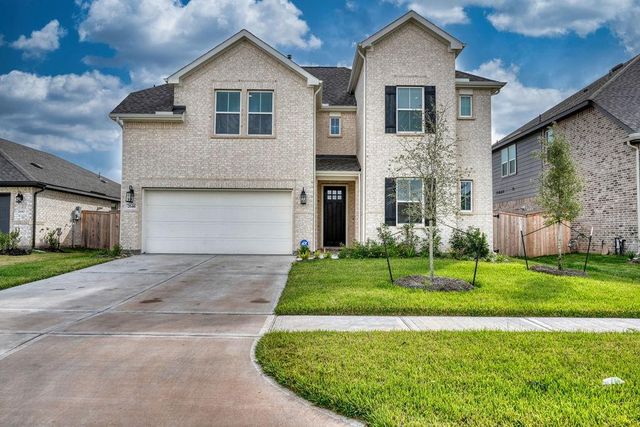 2646 Wastelbread Lane, Rosenberg, TX 77471