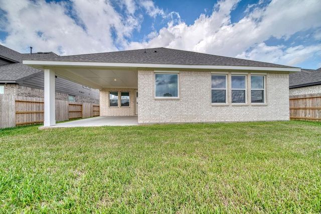 2646 Wastelbread Lane, Rosenberg, TX 77471