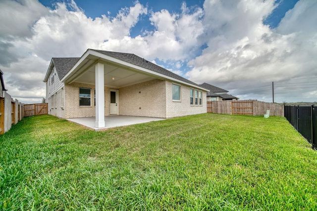 2646 Wastelbread Lane, Rosenberg, TX 77471