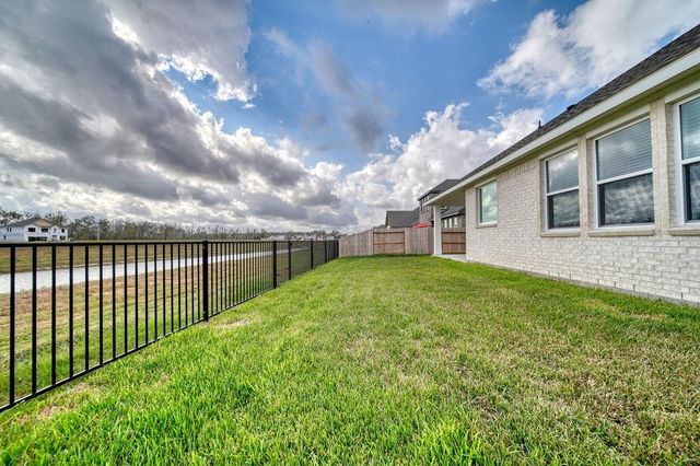 2646 Wastelbread Lane, Rosenberg, TX 77471