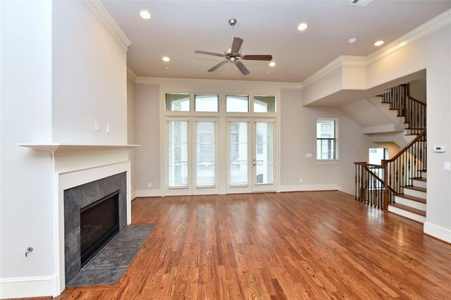 5813A Kiam Street, Houston, TX 77007