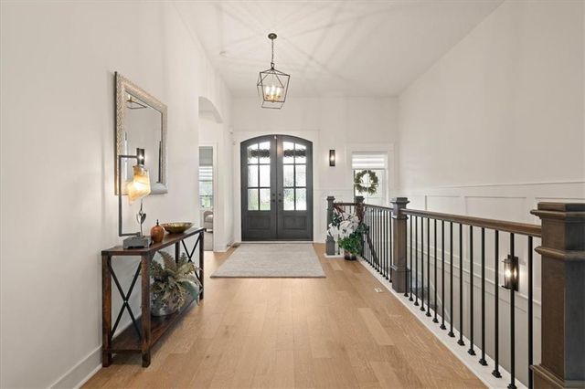 1108 Deer Run Drive, Greenwood, MO 64034