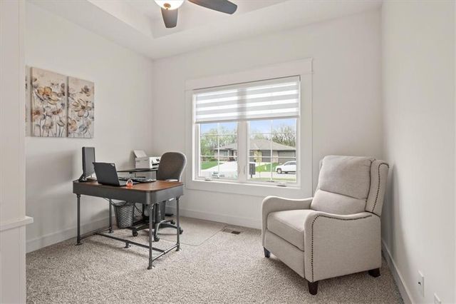 1108 Deer Run Drive, Greenwood, MO 64034