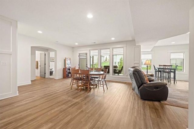 1108 Deer Run Drive, Greenwood, MO 64034