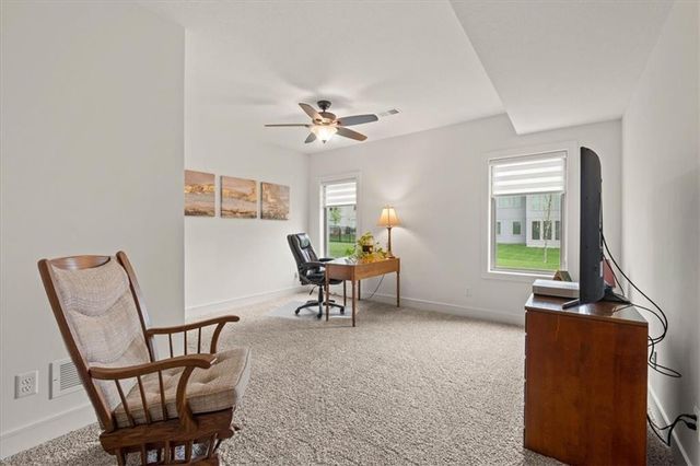 1108 Deer Run Drive, Greenwood, MO 64034