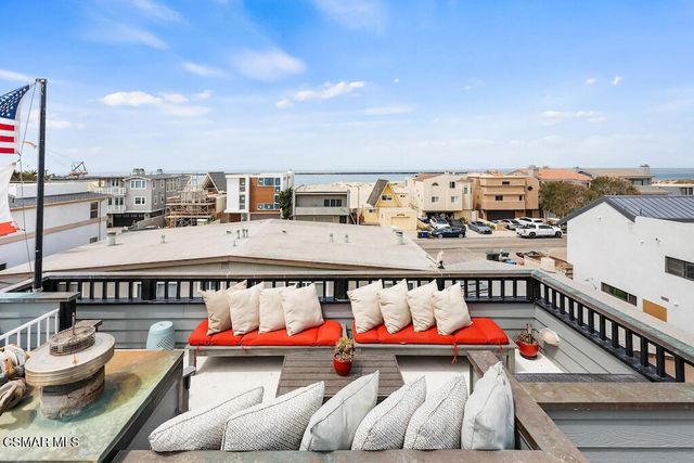 3237 Playa Court, Oxnard, CA 93035