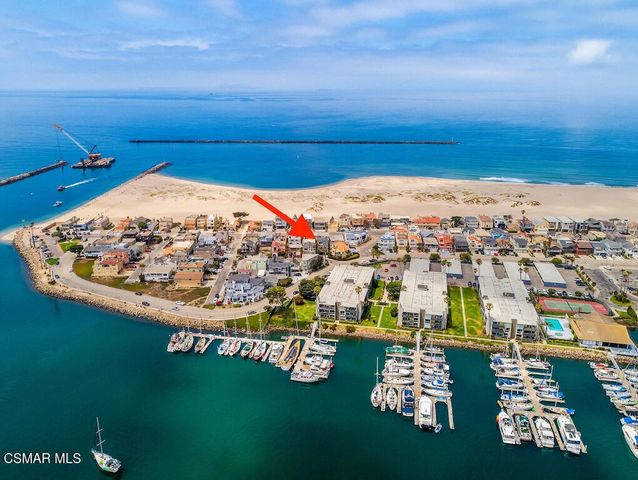 3237 Playa Court, Oxnard, CA 93035