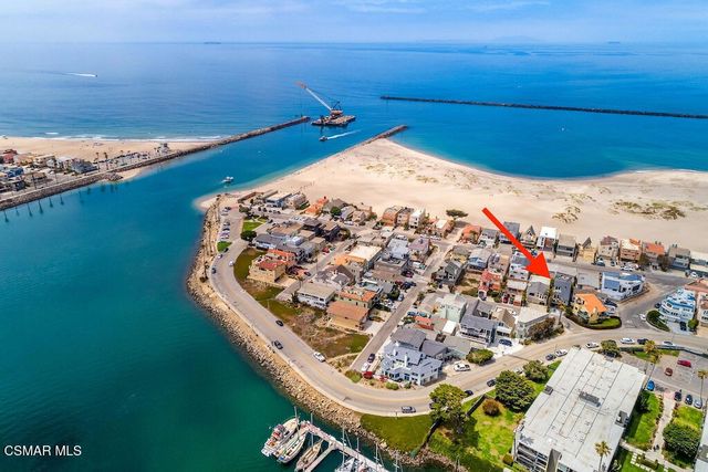 3237 Playa Court, Oxnard, CA 93035