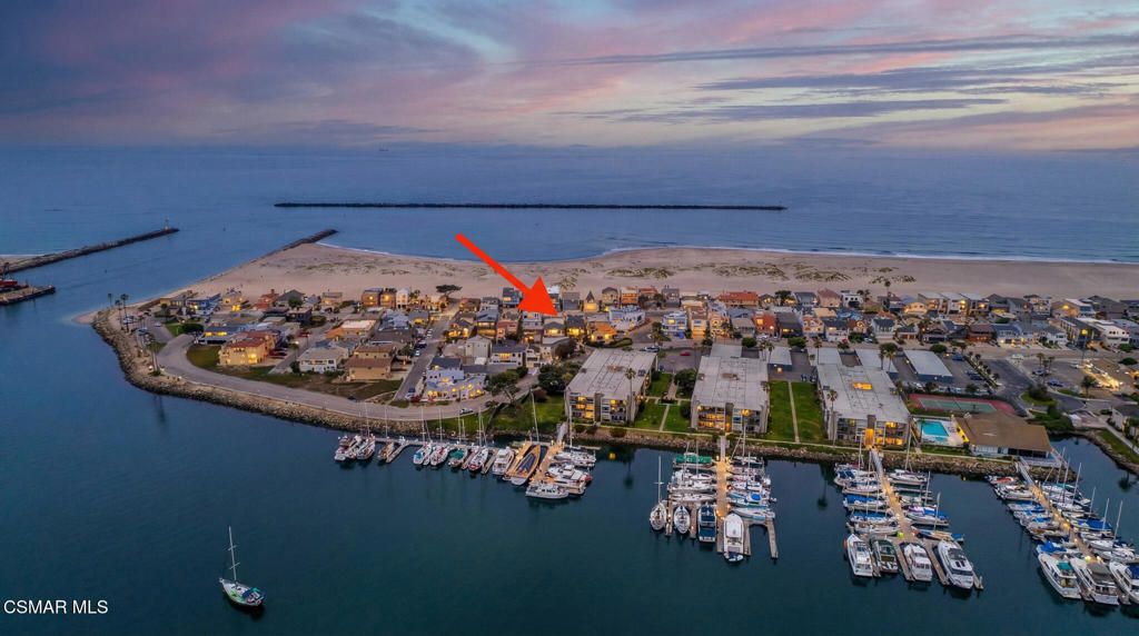 3237 Playa Court, Oxnard, CA 93035