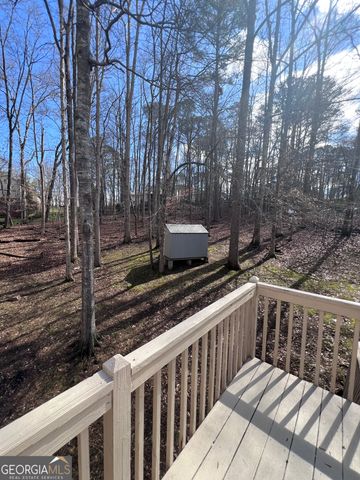 315 Magnolia Drive, Canton, GA 30114