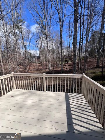 315 Magnolia Drive, Canton, GA 30114