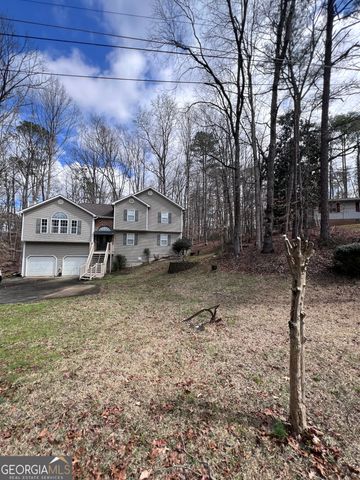 315 Magnolia Drive, Canton, GA 30114