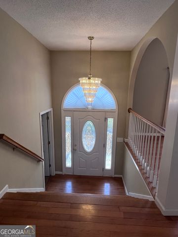 315 Magnolia Drive, Canton, GA 30114