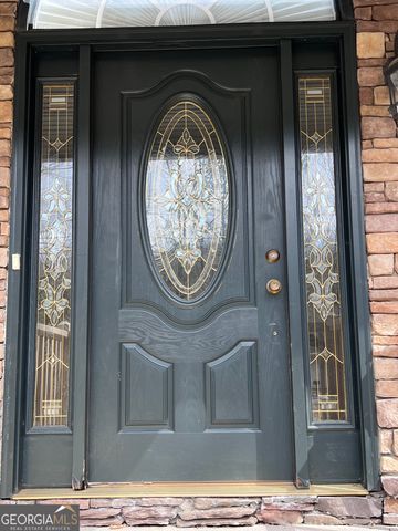 315 Magnolia Drive, Canton, GA 30114