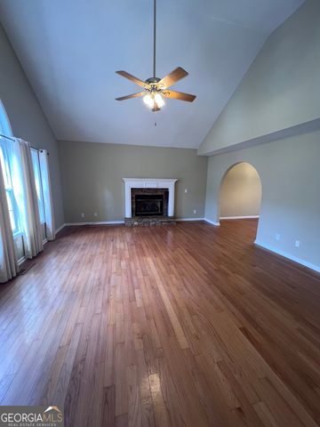 315 Magnolia Drive, Canton, GA 30114