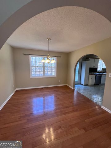 315 Magnolia Drive, Canton, GA 30114