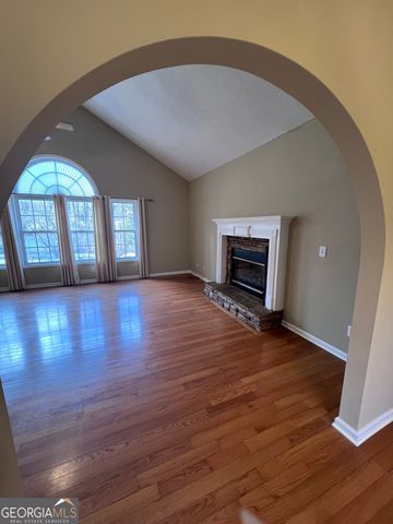 315 Magnolia Drive, Canton, GA 30114