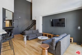 888 Hilgard Avenue 205B, Los Angeles, CA 90024