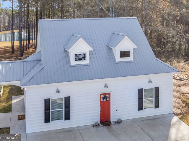 307 Weldon Lake Road, Milner, GA 30257
