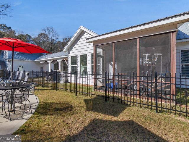 307 Weldon Lake Road, Milner, GA 30257