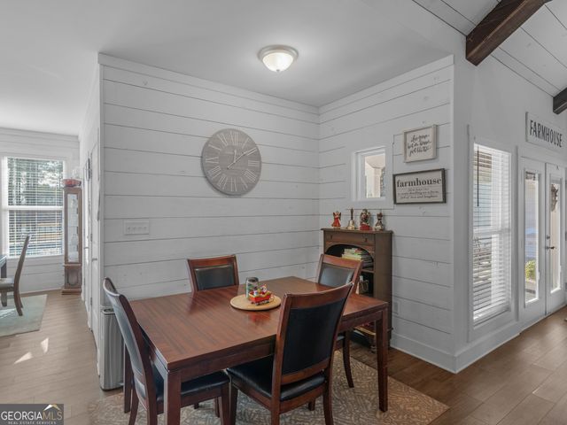 307 Weldon Lake Road, Milner, GA 30257