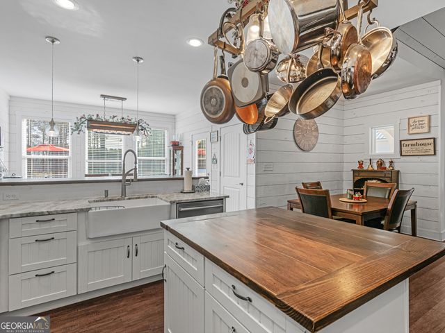 307 Weldon Lake Road, Milner, GA 30257