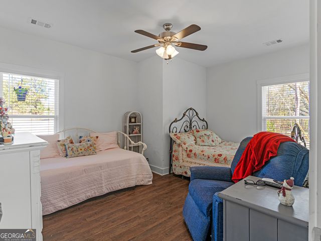 307 Weldon Lake Road, Milner, GA 30257