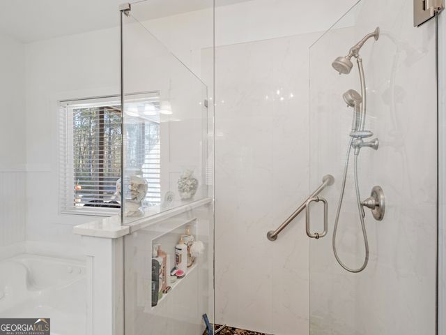 307 Weldon Lake Road, Milner, GA 30257