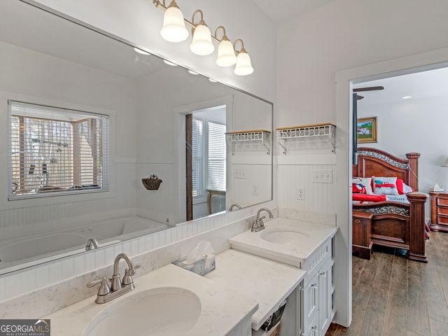 307 Weldon Lake Road, Milner, GA 30257