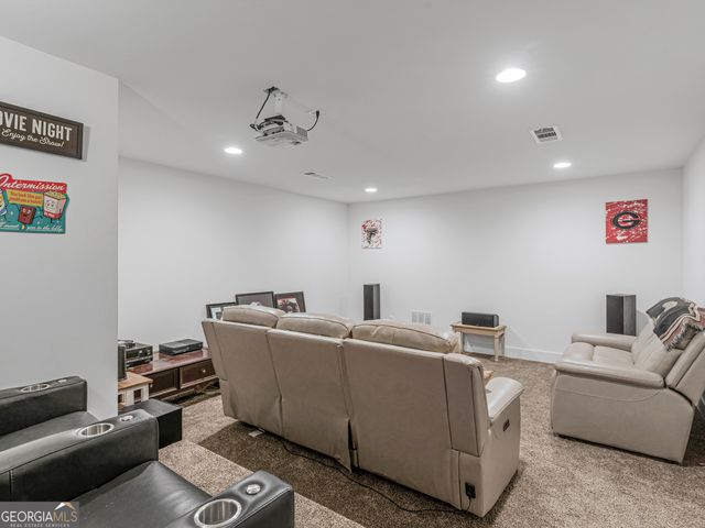 307 Weldon Lake Road, Milner, GA 30257