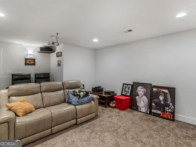 307 Weldon Lake Road, Milner, GA 30257