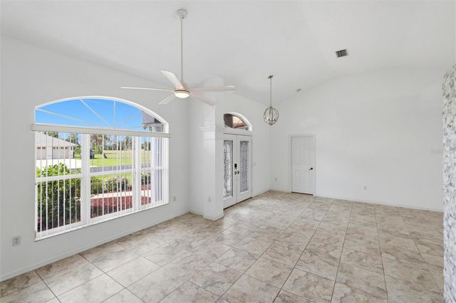 605 ROTONDA CIR, Rotonda West, FL 33947