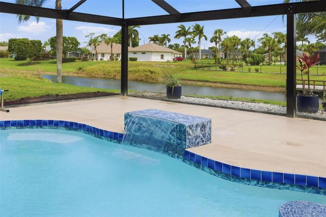 605 ROTONDA CIR, Rotonda West, FL 33947