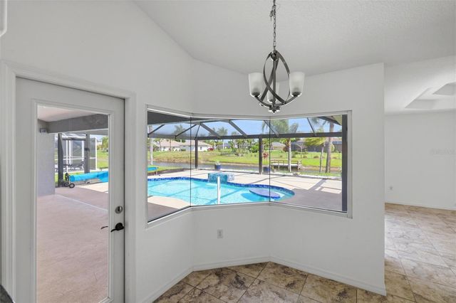 605 ROTONDA CIR, Rotonda West, FL 33947