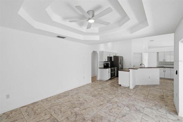 605 ROTONDA CIR, Rotonda West, FL 33947