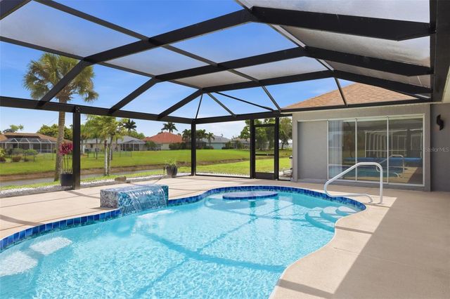 605 ROTONDA CIR, Rotonda West, FL 33947