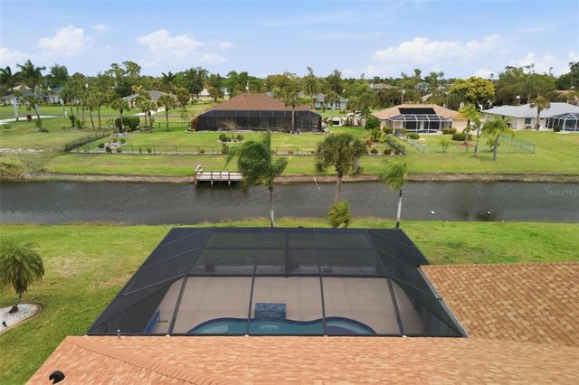 605 ROTONDA CIR, Rotonda West, FL 33947