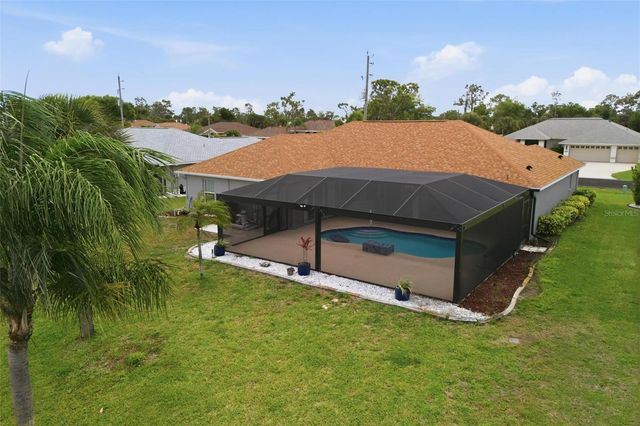 605 ROTONDA CIR, Rotonda West, FL 33947