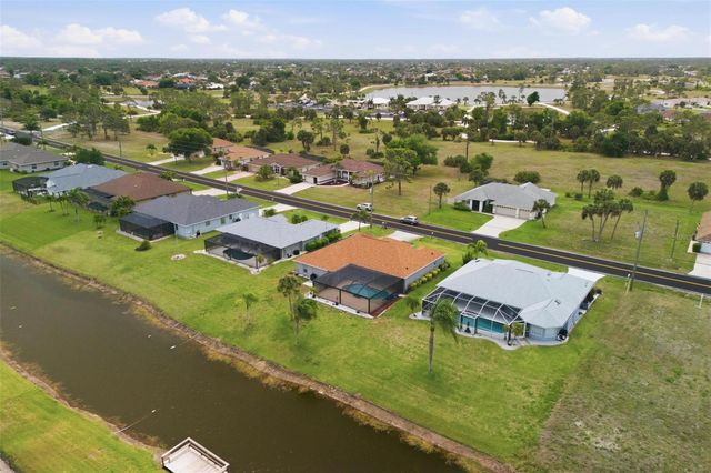 605 ROTONDA CIR, Rotonda West, FL 33947