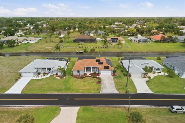 605 ROTONDA CIR, Rotonda West, FL 33947