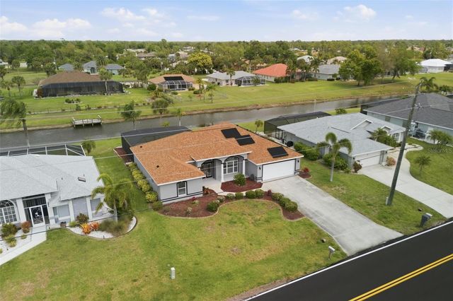 605 ROTONDA CIR, Rotonda West, FL 33947