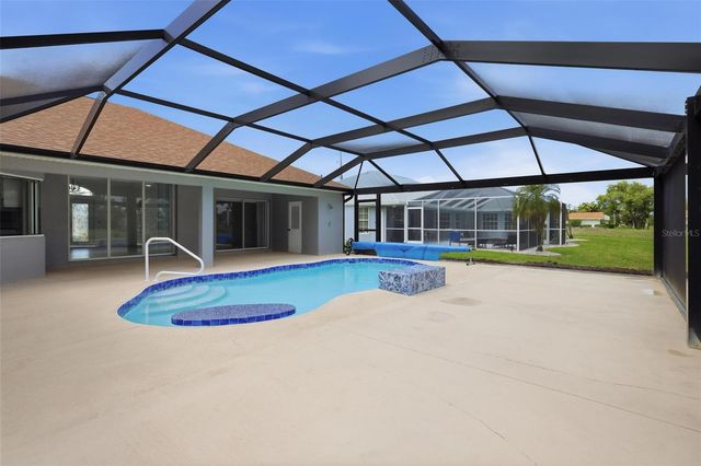 605 ROTONDA CIR, Rotonda West, FL 33947