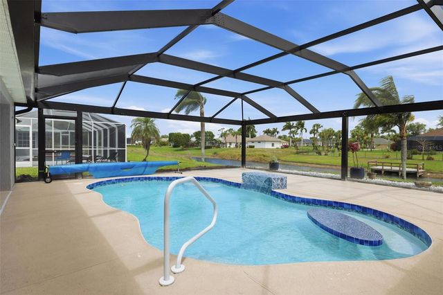 605 ROTONDA CIR, Rotonda West, FL 33947