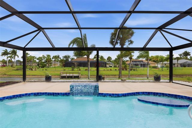 605 ROTONDA CIR, Rotonda West, FL 33947