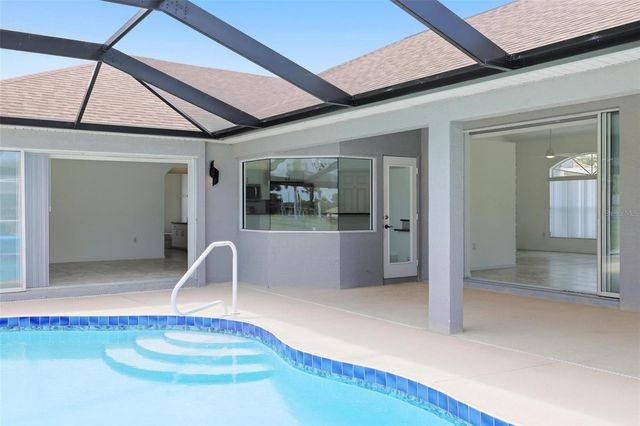 605 ROTONDA CIR, Rotonda West, FL 33947